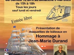 Musée de la mine - Gagnières.