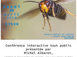 Les causeries du bord de Cèze