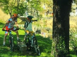 La Salvicruzienne Gardéchoise