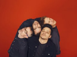 ALKABAYA (CHANSON / POP)