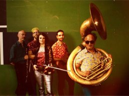 FATUM FATRAS (GROOVES D'ANATOLIE)