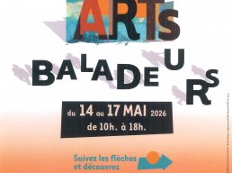 lez'arts baladeurs