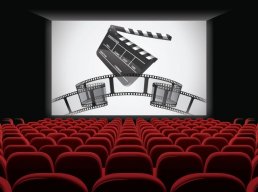 Séances cinéma en Cèze Cévennes - d'avril à juin