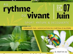 Au rythme du vivant 