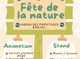 Fête de la nature