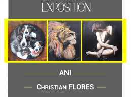 Exposition Cez'Art