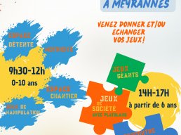 Fête mondiale du jeu