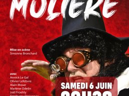 MOLIERE