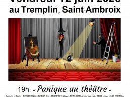 La Compagnie de l'Yerres 