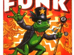Festival Watt the Funk
