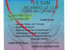 Journée handistival