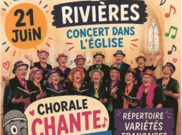 Fête de la musique rivière 2026