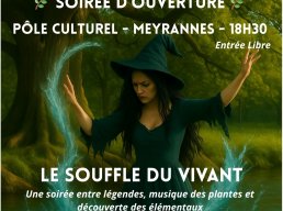 La légende de la Simèque - soirée d'ouverture 2026