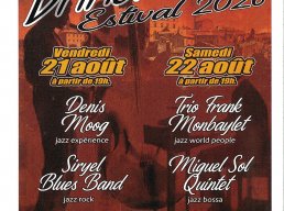 Barjazz Estival 2026