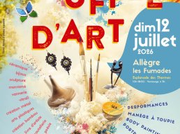 souffle d'art 3ème édition