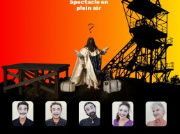 Molière ou le mari confondu 