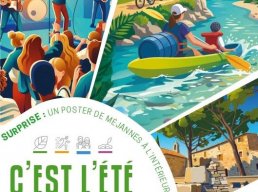 Programme juillet et août - Méjannes-le-Clap