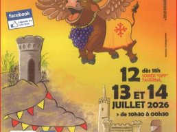 39ème Festas dau Volo Biou