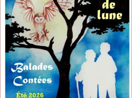 Les lundis au clair de la Lune - Chronique d'un été à Rochemerle , village cévenol pas si paisible que ça