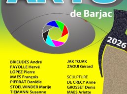 Forum des Arts de Barjac