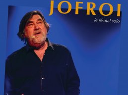Bonjour les humains - JOFROI