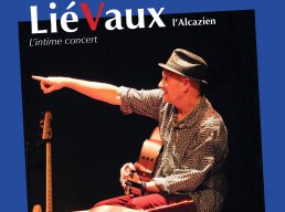 Bonjour les humains - Jean-Yves Liévaux 