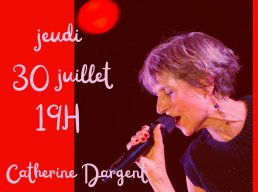 Concert Brel et Barbara - Saint ambroix