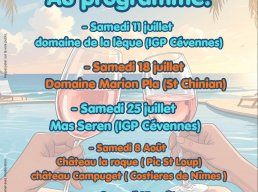 dégustations au caveau de la tour