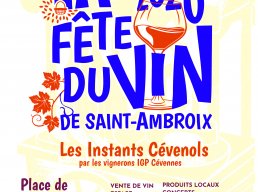 Fête du Vin 