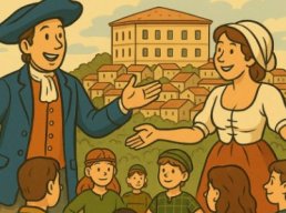 Raconte moi Barjac  20 Septembre 2026