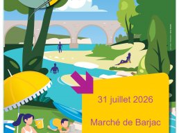 Rendez-vous à la plage - 31 Juillet