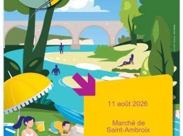 Rendez-vous à la plage - 11 Août 