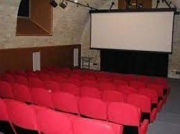 Cinéma de Barjac - séances du mois d'Août