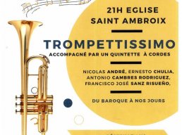 Concert de Trompettes