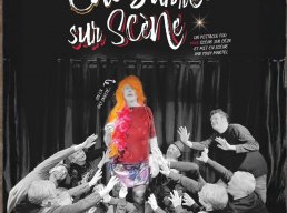 Cas barrés sur scéne -  Le petit théâtre de la Berthe