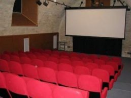 Cinéma de Barjac - séances du mois de Septembre