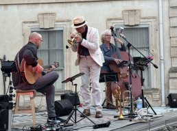 Jazz Trio