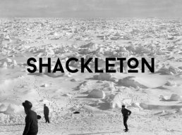 Shackleton - 
