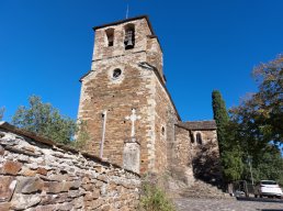 Journées du Patrimoine à Peyremale  