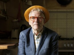 Dick Annegarn - Chansons agricoles - 12 décembre 2026