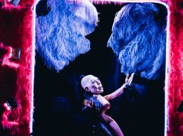 Cabaret Love