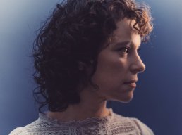 Émily Loizeau - La Souterraine