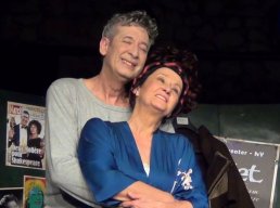 Marcelle et Marcel