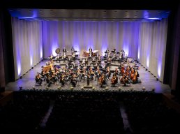 Orchestre National de Monptellier
