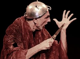 Macbeth William Shakespeare