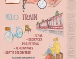 Le Temps du Voyage à Courry
