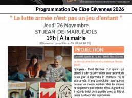 Le mois du doc - 