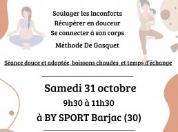 Yoga pré- et postnatal
