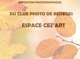 Exposition photographique