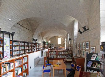 BIBLIOTHÈQUE MUNICIPALE Jean Pierre Chabrol